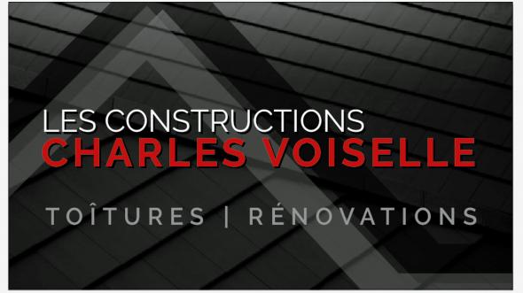 Les Constructions Charles Voiselle