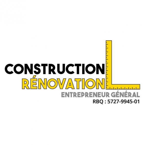 Construction Renovation L