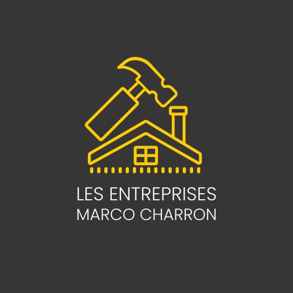 Marco Charron entrepreneur général Saint-Eustache :