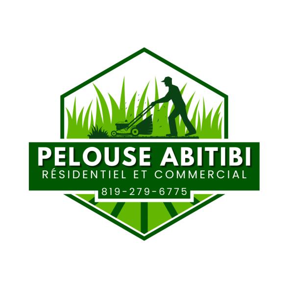 Pelouse Abitibi