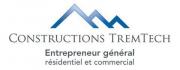 Les constructions Tremtech