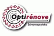 Optirénove Entrepreneur général