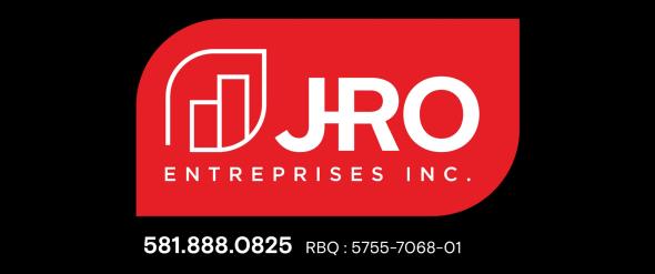 J-RO Entreprises inc :