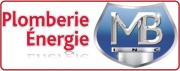 Plomberie Énergie M.B. inc. Saint-René Beauce