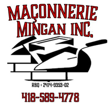 Maçonnerie Mingan Inc.