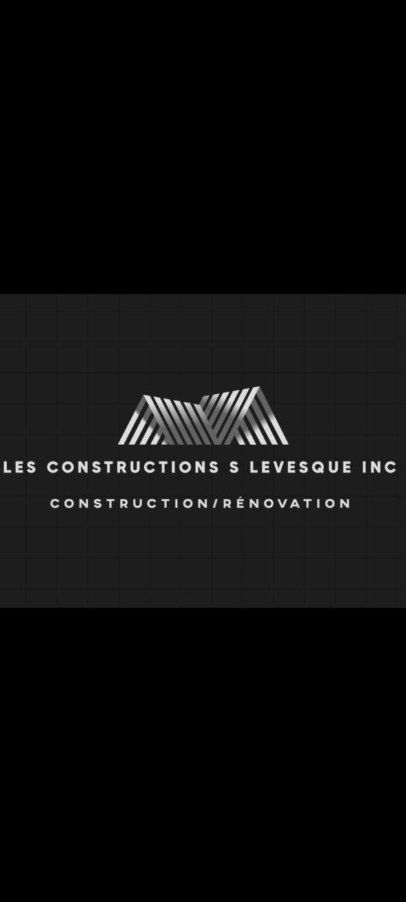 Les constructions S levesque inc :