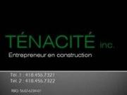 TÉNACITÉ INC.