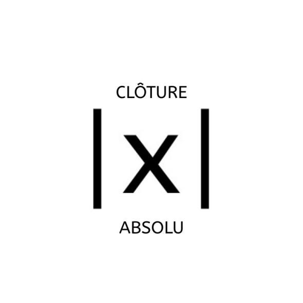 Clôture Absolu Inc. :